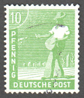 Germany Scott 560 Used - Click Image to Close